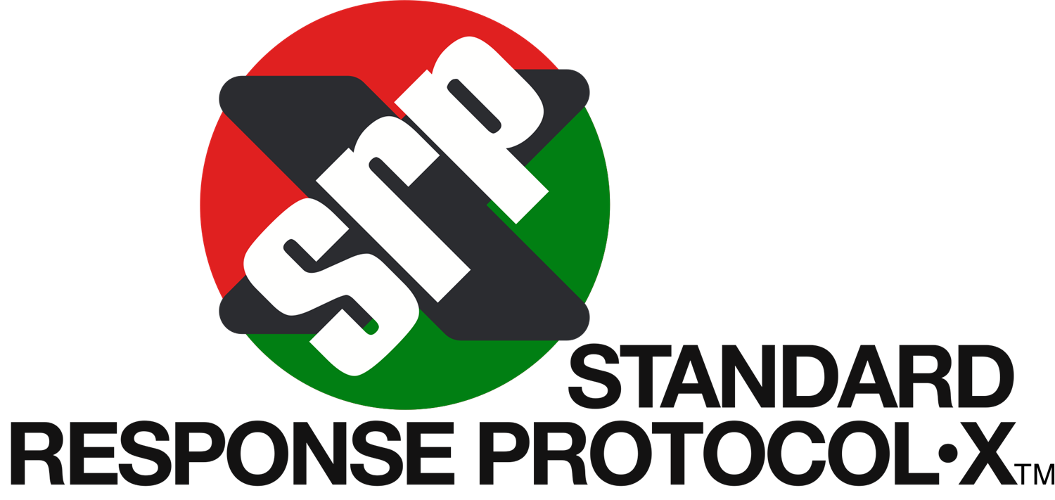 srpx logo 